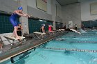 WSwim vs USCGA  Women’s Swimming & Diving vs US Coast Guard Academy. : WSwim, swimming